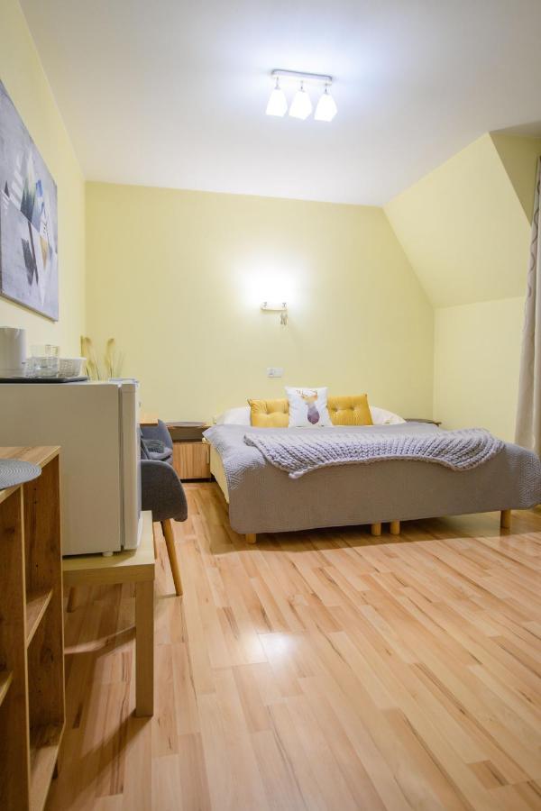 Anna 2 Privatunterkunft Zakopane